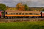 RBMN Passenger Car #453 on JTOS